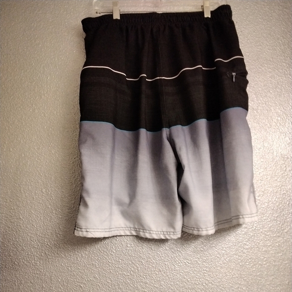 Burnside Board/Swim Trunks   Size L - Picture 2 of 3